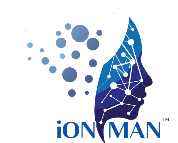 iON Man™